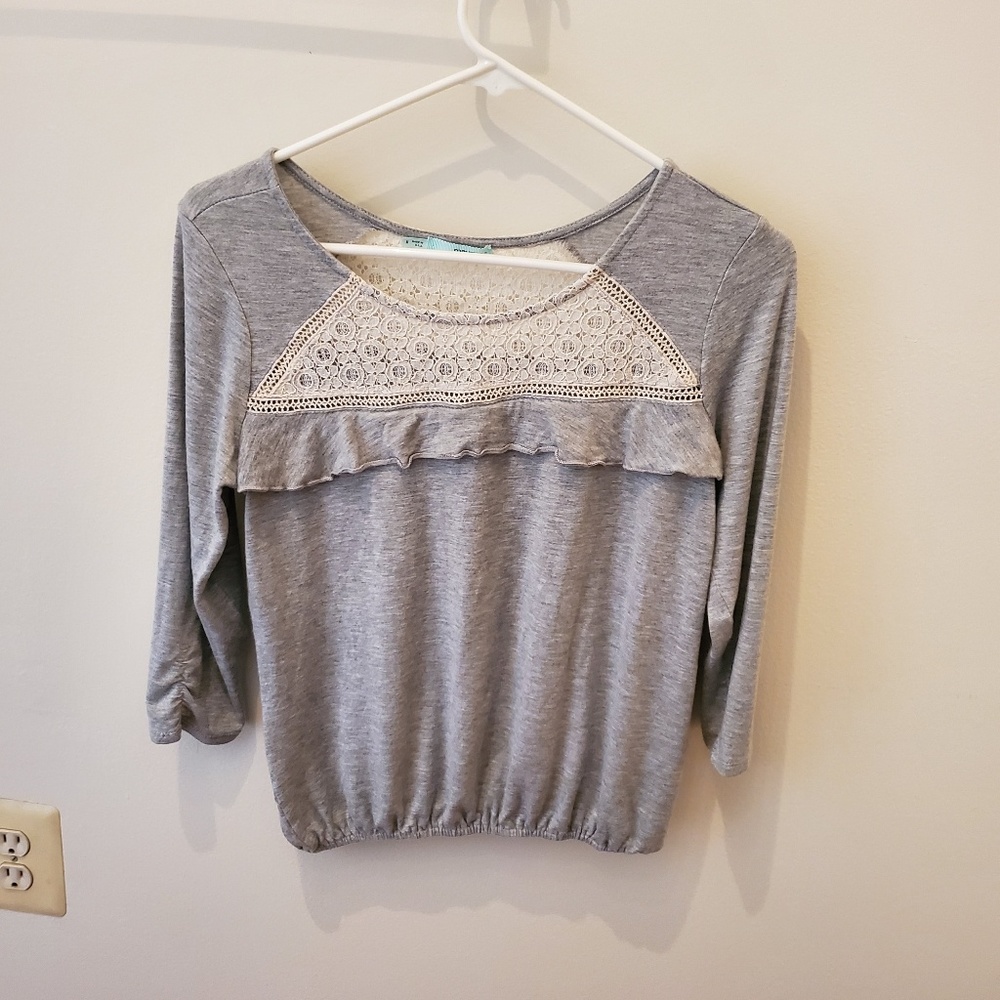 Maurices Top